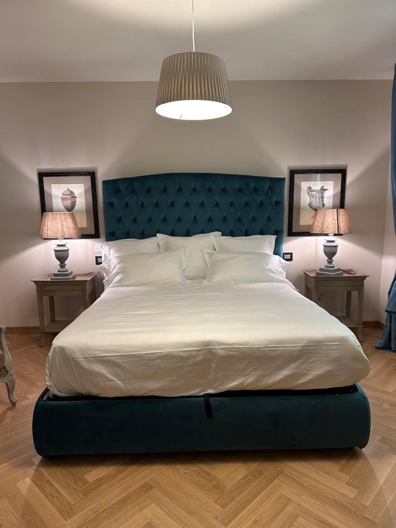 Luxury-Villa Luca Marina di Pietrasanta Esterno foto