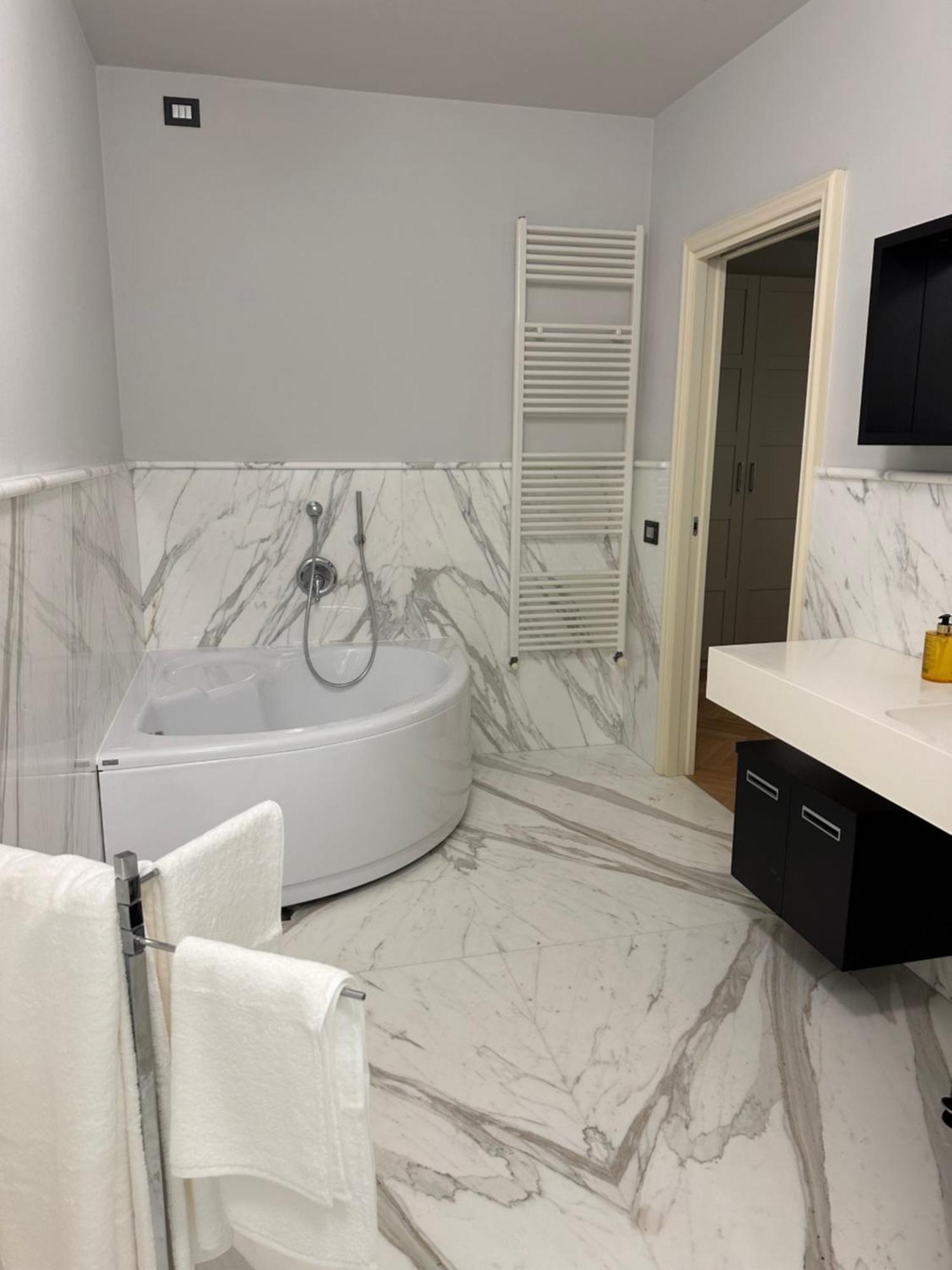 Luxury-Villa Luca Marina di Pietrasanta Esterno foto