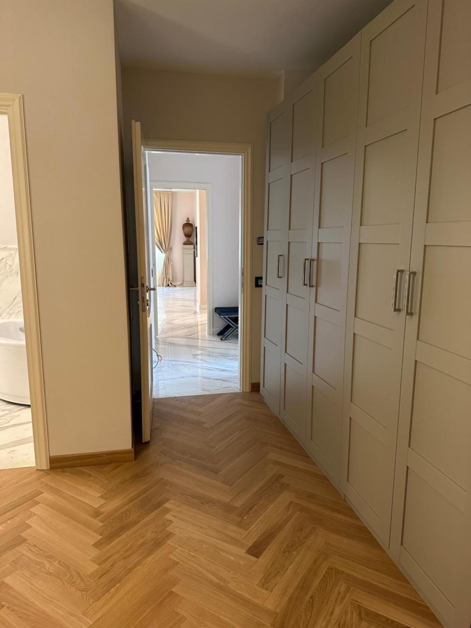 Luxury-Villa Luca Marina di Pietrasanta Esterno foto