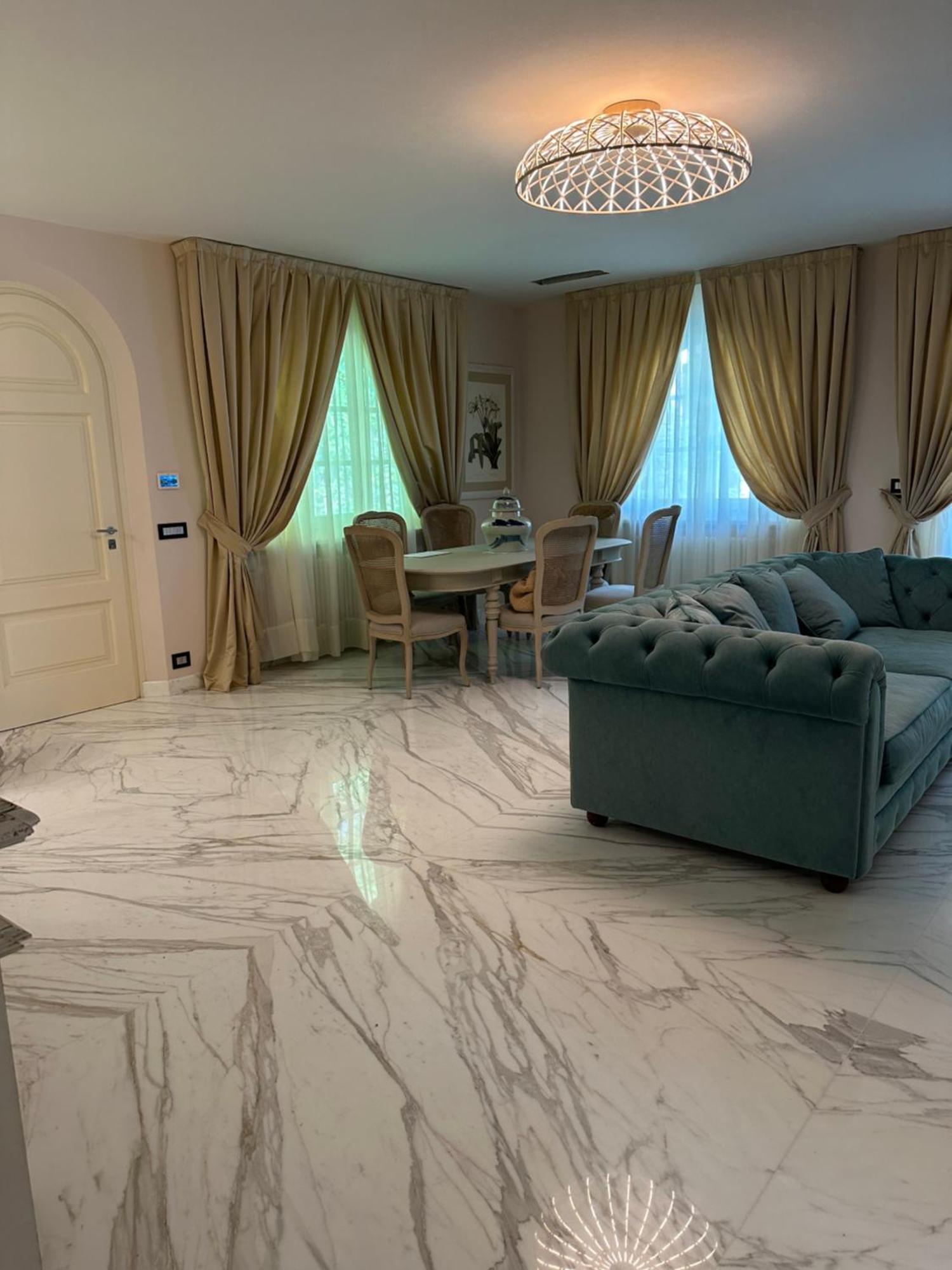 Luxury-Villa Luca Marina di Pietrasanta Esterno foto