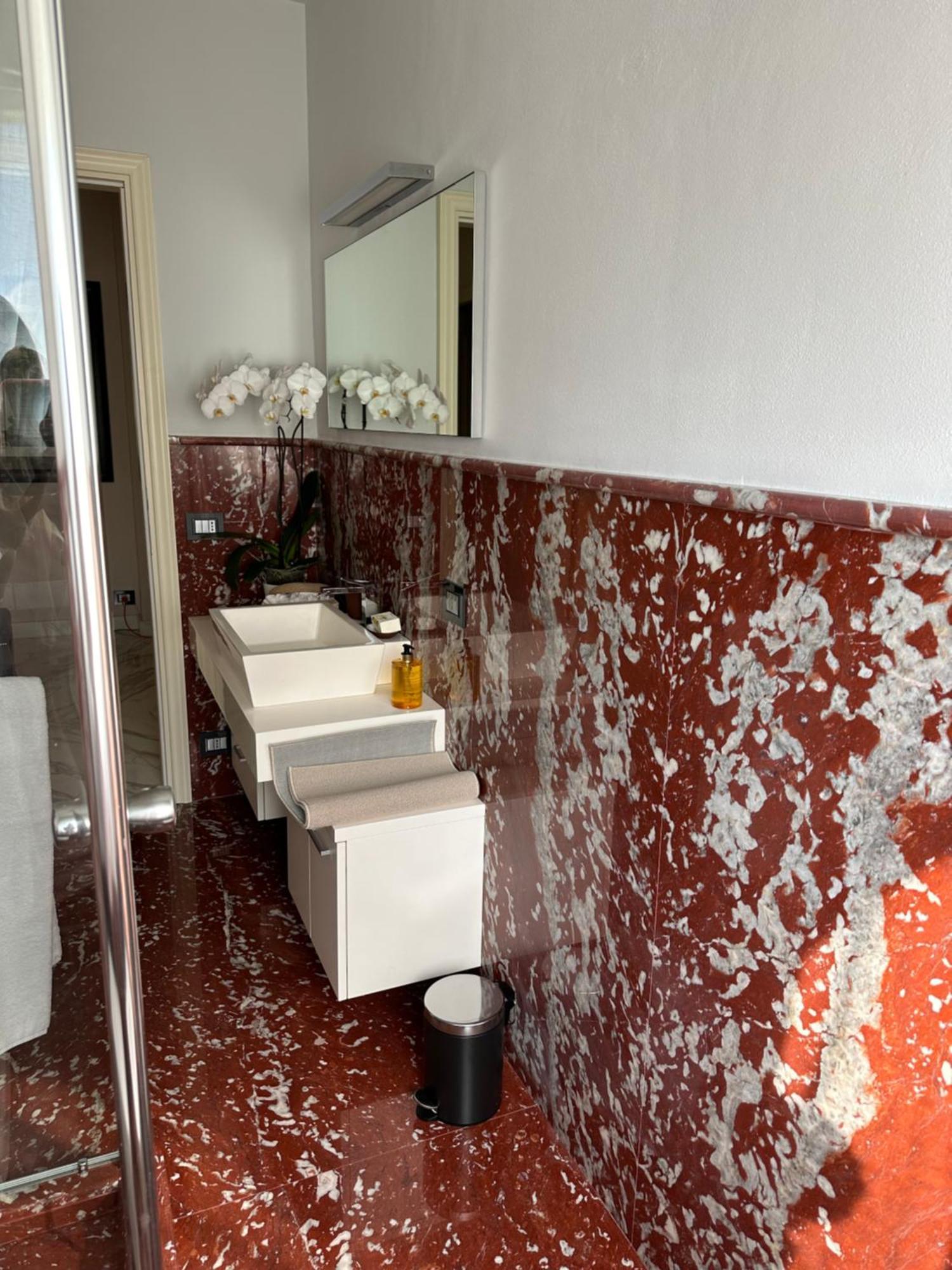 Luxury-Villa Luca Marina di Pietrasanta Esterno foto