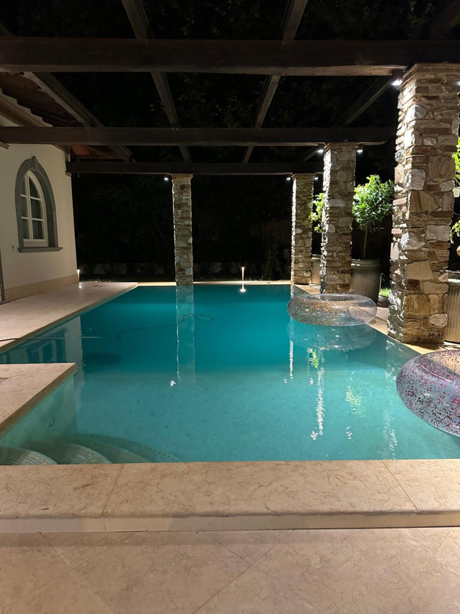 Luxury-Villa Luca Marina di Pietrasanta Esterno foto